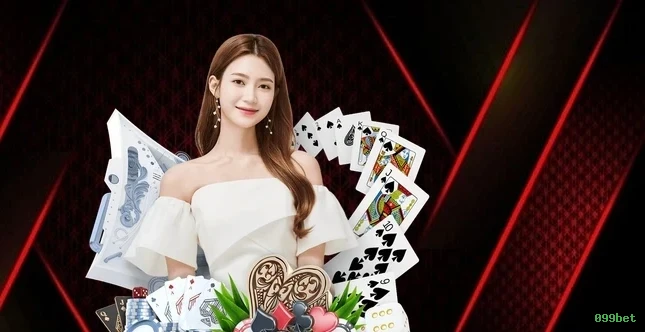 Baccarat Ao Vivo 099bet