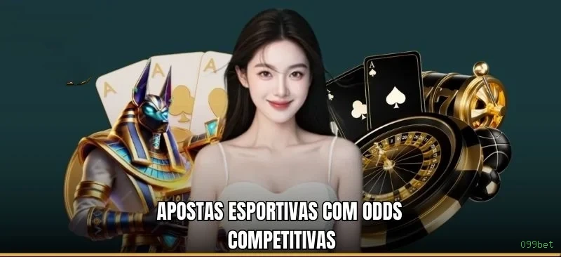 Promoções Esportivas 099bet