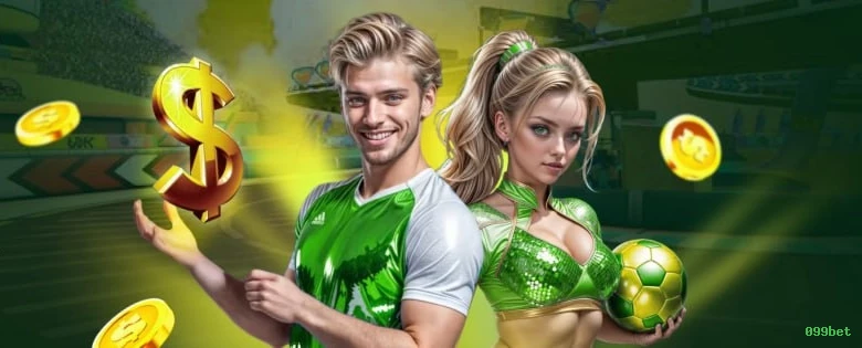 099bet Cassino Clássico