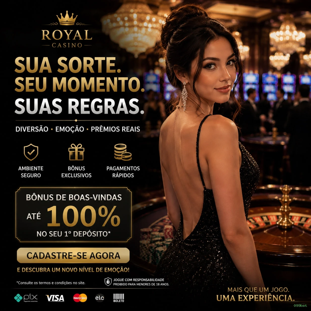 099bet iOS iPhone App