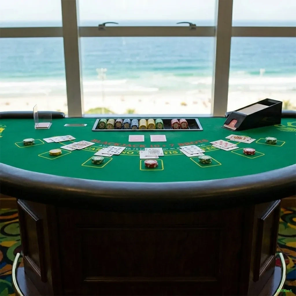 099bet Cassino Clássico