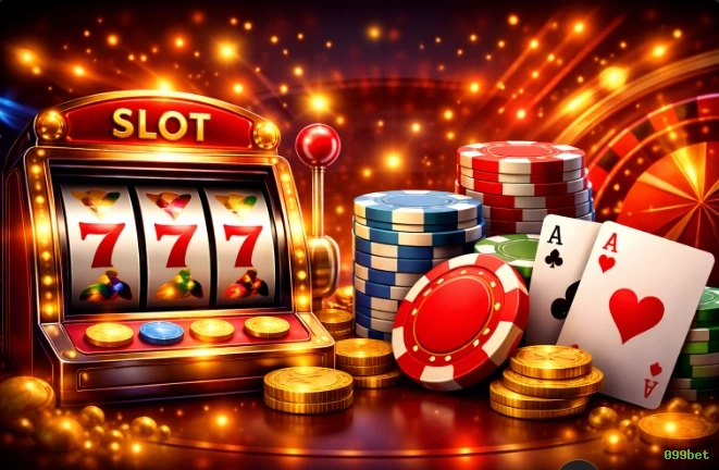 Login 099bet