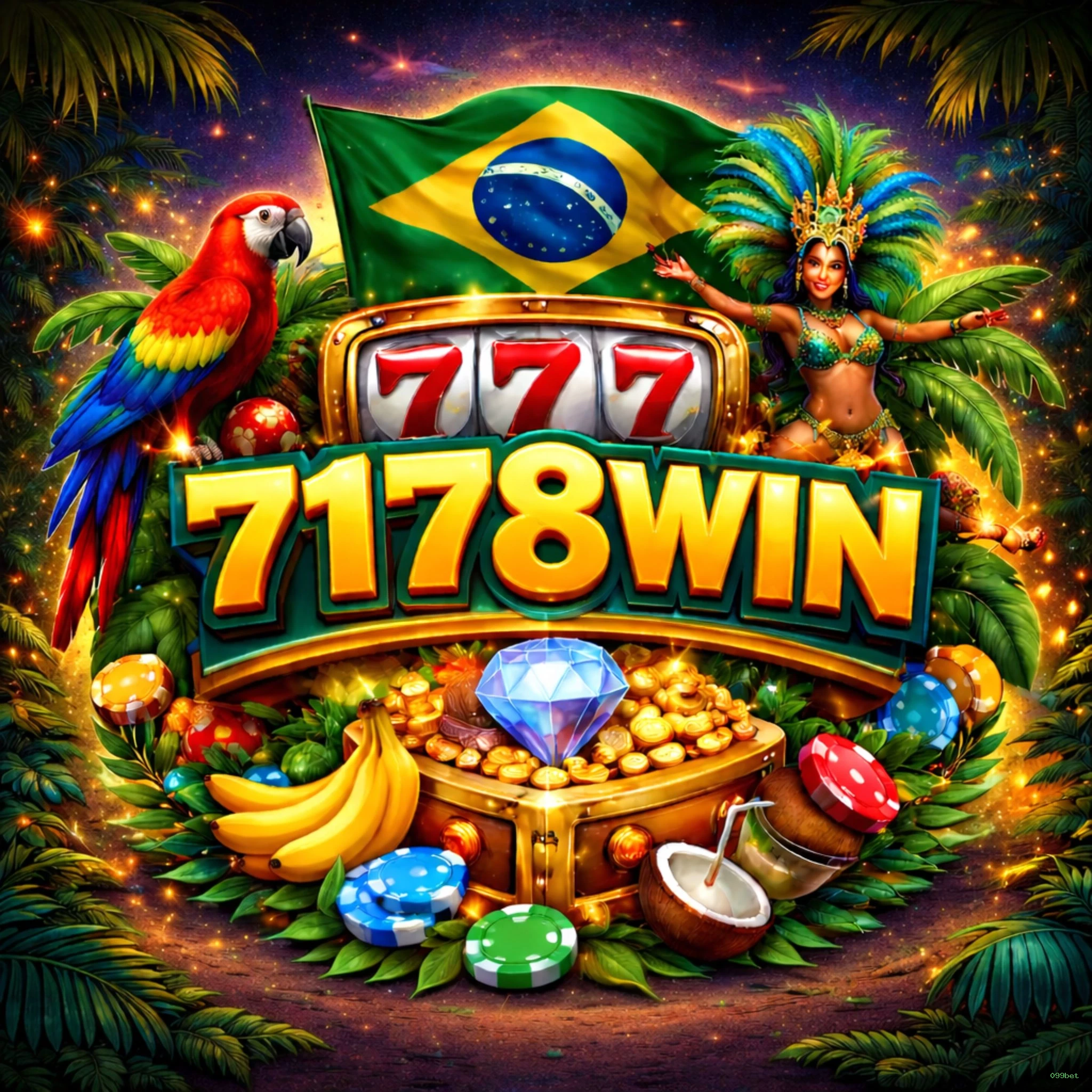 Microgaming 099bet