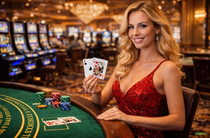 099bet Cassino Clássico