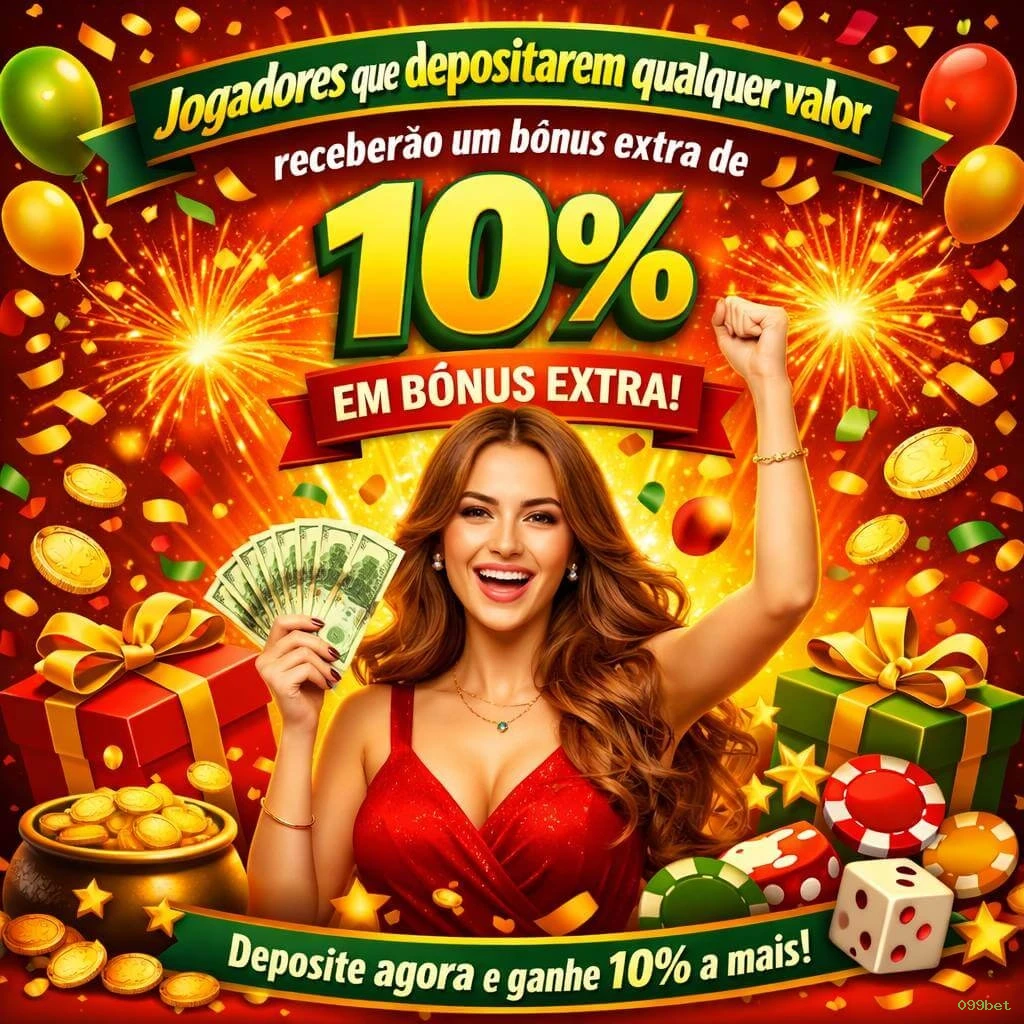 Poker Ao Vivo 099bet