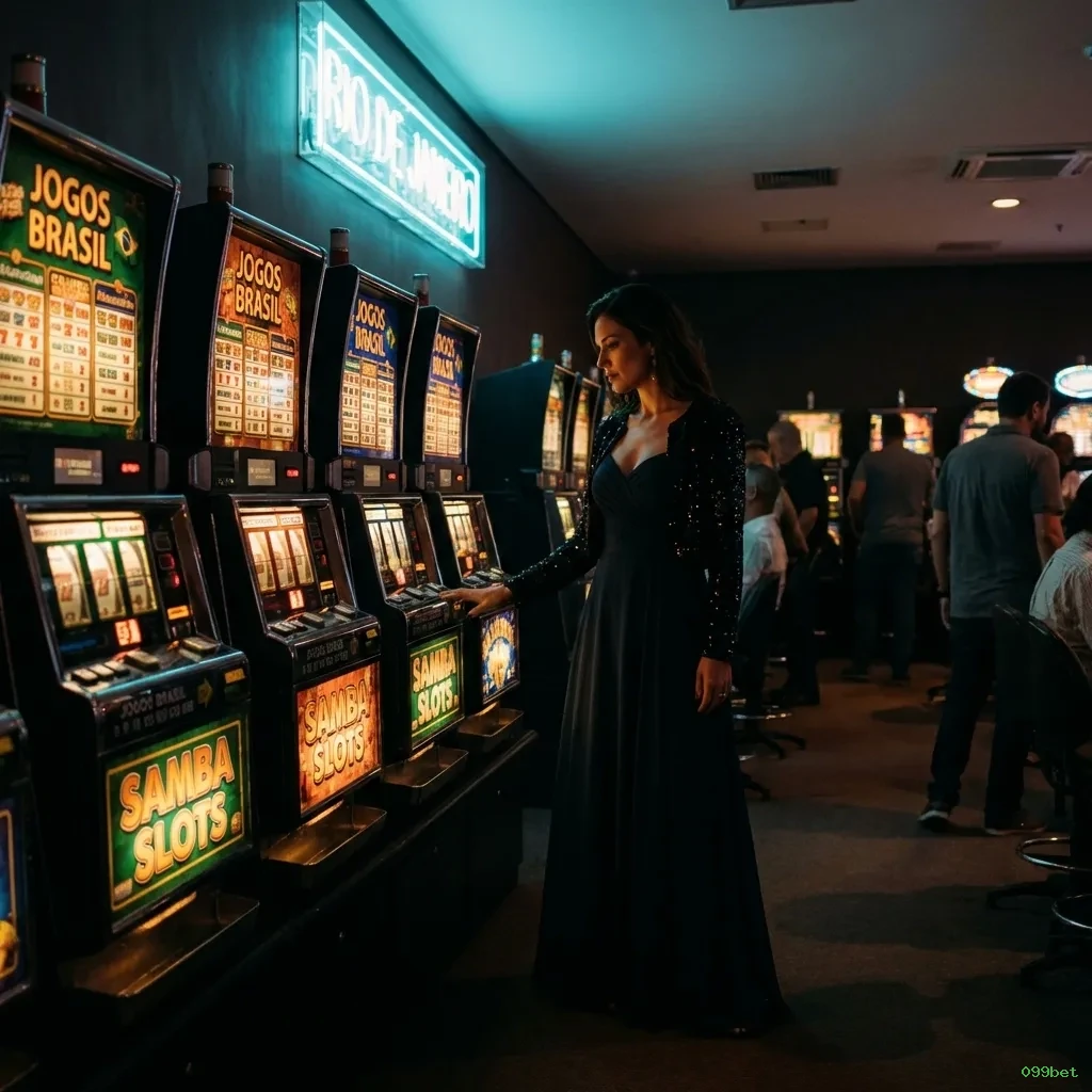 099bet Cassino Clássico