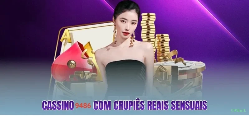 099bet Cassino Clássico