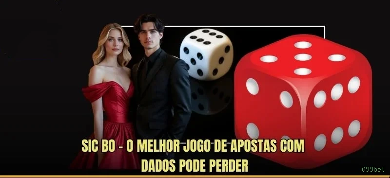 099bet Cassino Clássico
