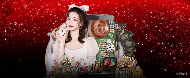Roleta Online 099bet