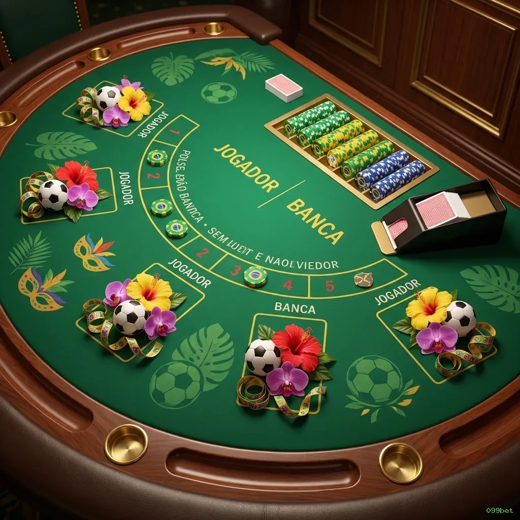 099bet Cassino Clássico