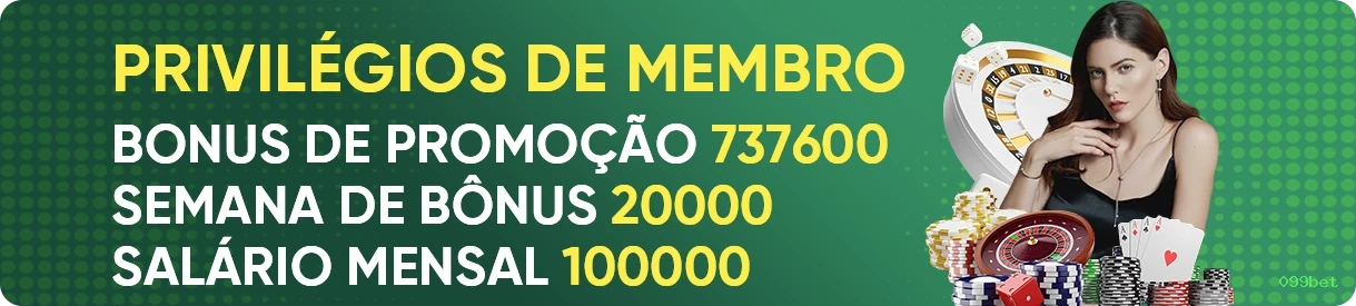 099bet Cassino Clássico
