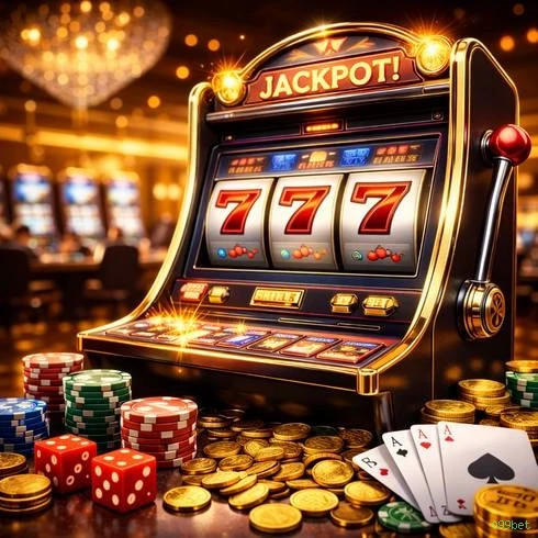 099bet Cassino Clássico