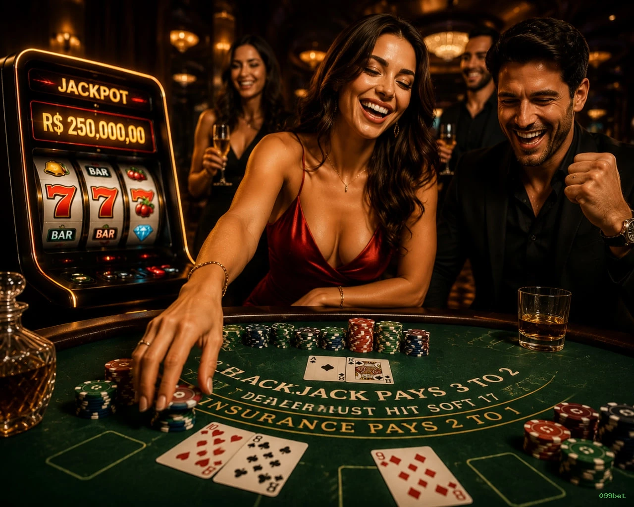 VIP 099bet