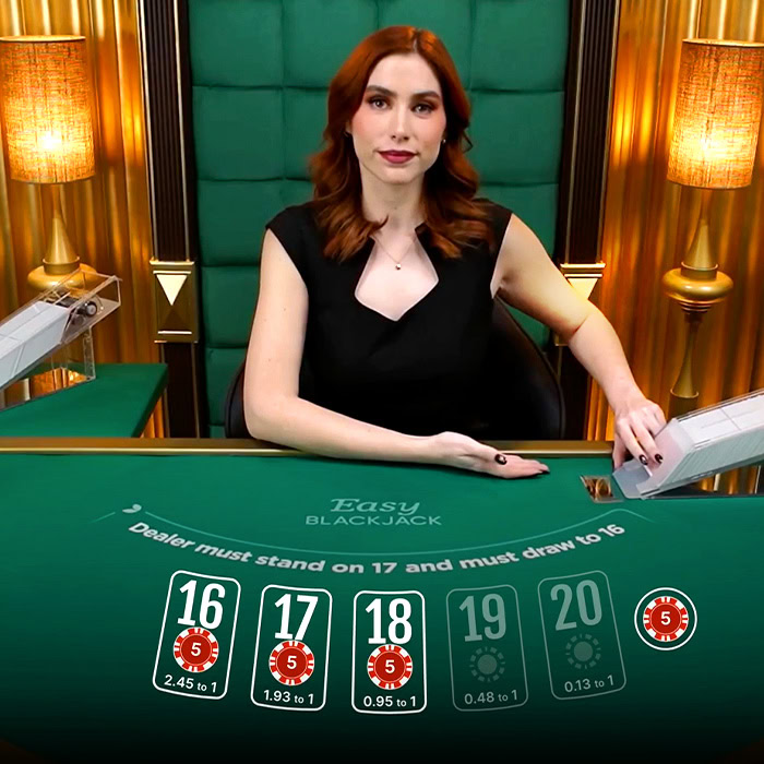 Blackjack 099bet